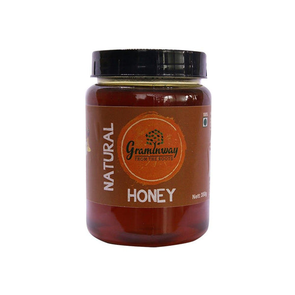 Natural Honey, 350gms