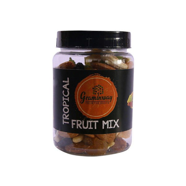 Tropical Fruit Mix, 150gms