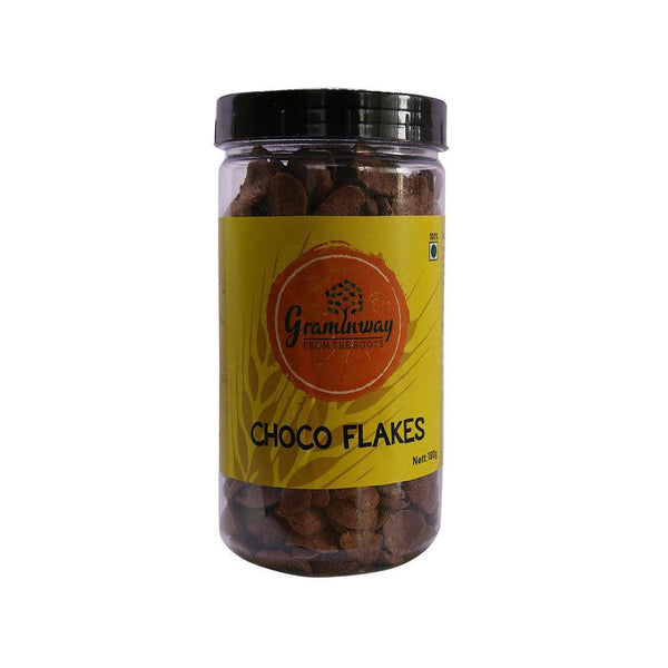 Choco Flakes, 180gms