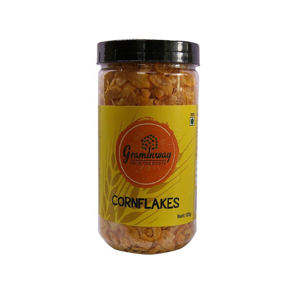 Corn Flakes, 125gms