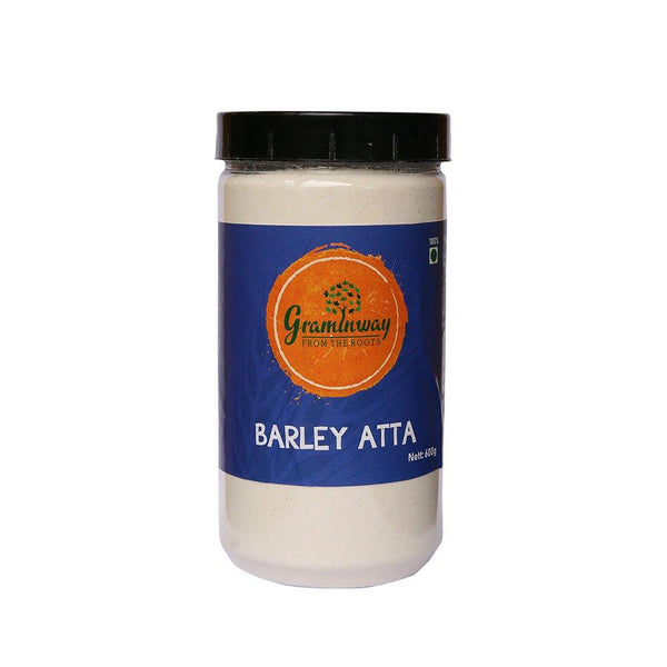 Barley Atta, 450gms
