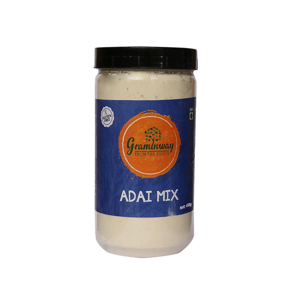 Gluten-Free Adai Mix, 450gms