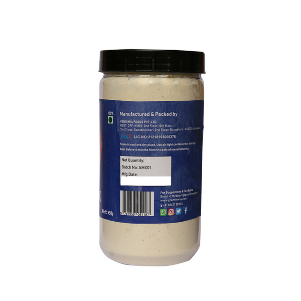 Gluten-Free Adai Mix, 450gms