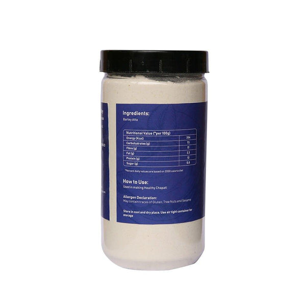 Barley Atta, 450gms