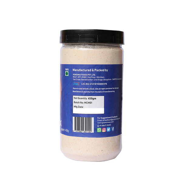 Masala Cheela Mix, 450gms