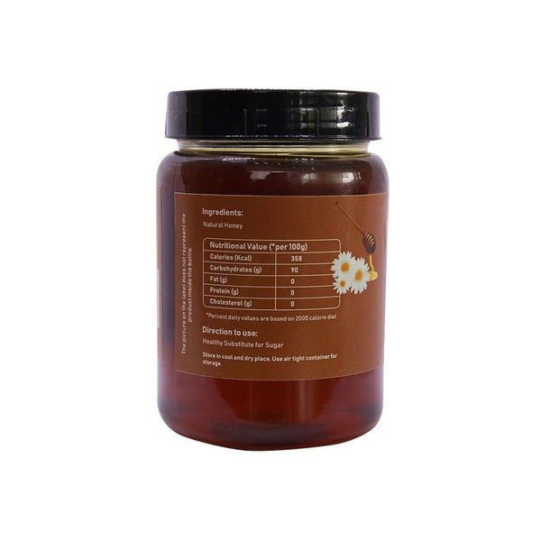 Natural Honey, 350gms