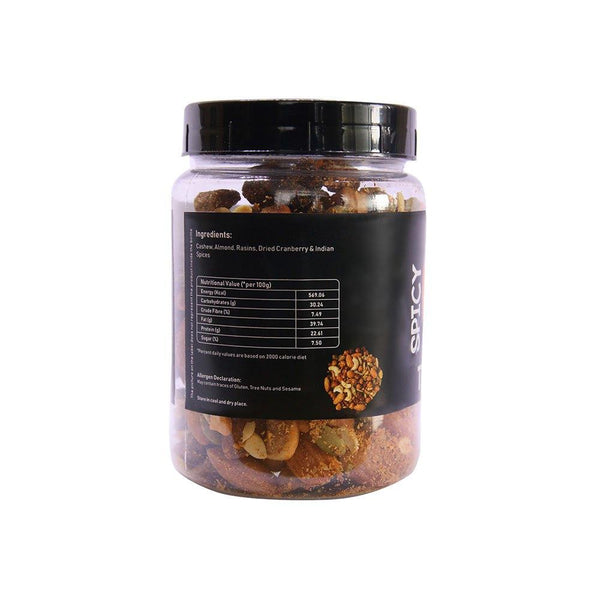 Spicy Trail Mix, 150gms