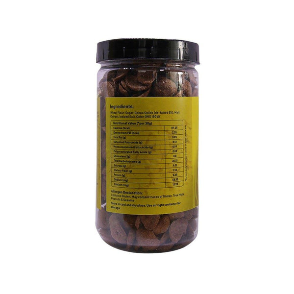 Choco Flakes, 180gms