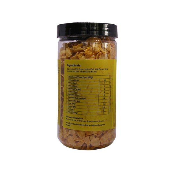 Corn Flakes, 125gms