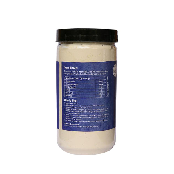 Gluten-Free Adai Mix, 450gms