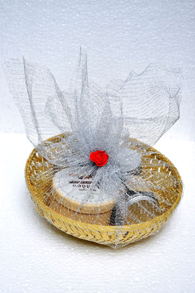 Premium Gift Hamper with all natural foods