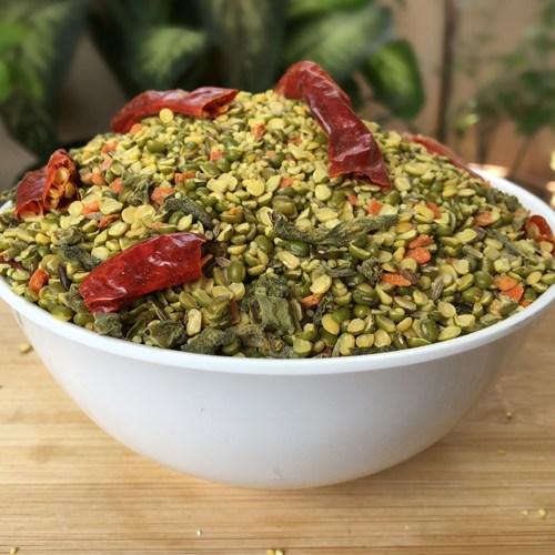 Gluten-Free Little Millet Khichdi Mix, 450gms