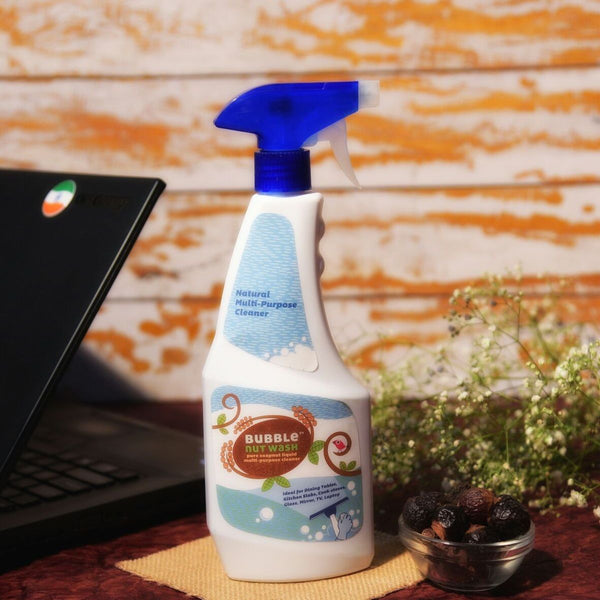 Natural Multi-Purpose Cleaner Spray