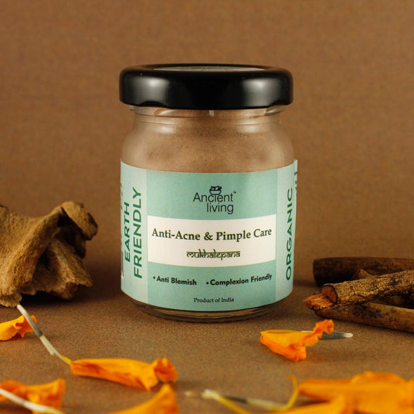 Anti Acne and Pimple Care (40gms)