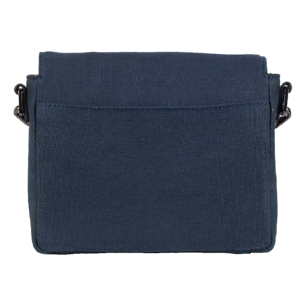 Yara Hemp Multi-Use Sling Bag