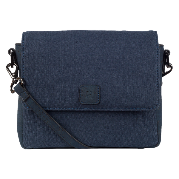 Yara Hemp Multi-Use Sling Bag