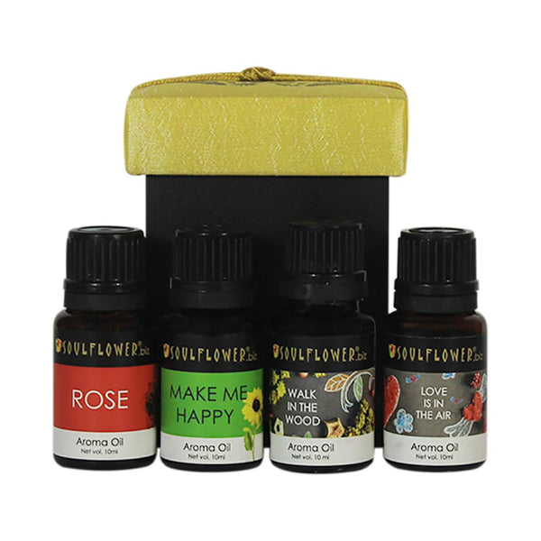 Soulflower Love In A Box