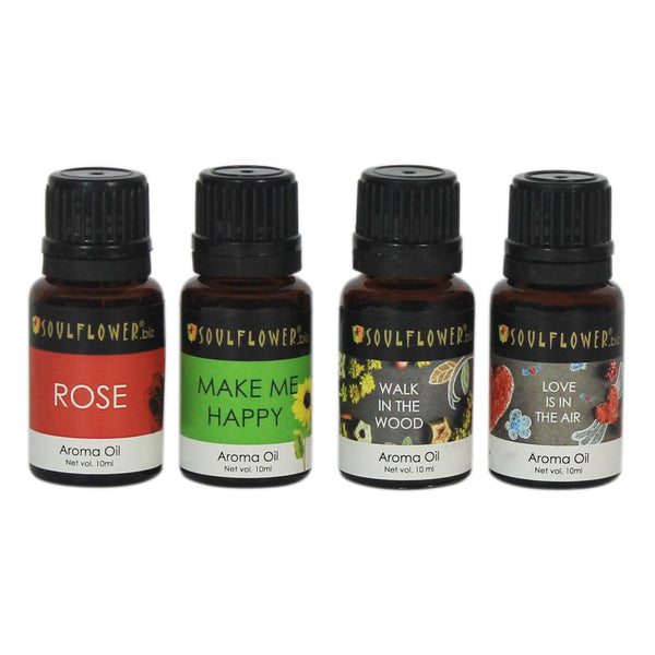 Soulflower Love In A Box