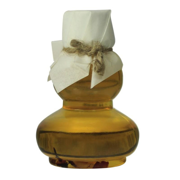 Soulflower Rose Geranium Aroma Massage Oil, 90ml