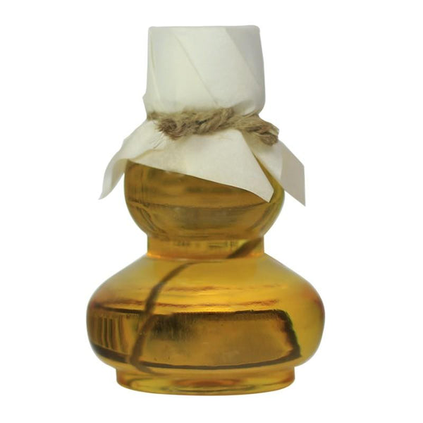 Soulflower Tea Tree Foot Reflexology Aroma Massage Oil, 90ml