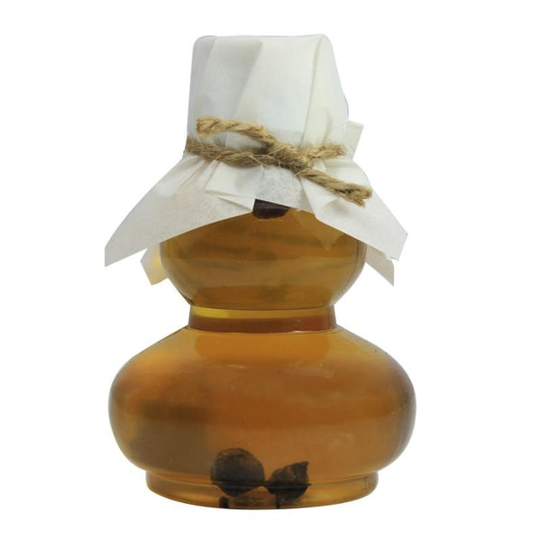 Soulflower Grapefruit Anti Cellulite Aroma Massage Oil, 90ml