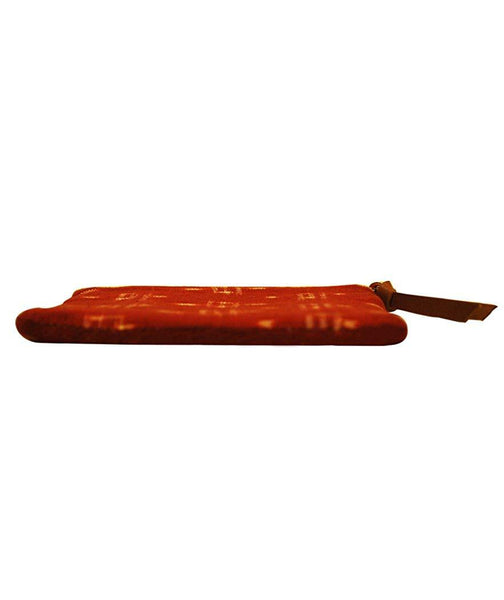 Eco-friendly Women's Pouch (Brown)