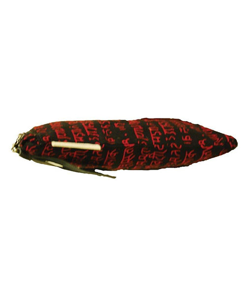 Eco-friendly Women's Pouch (Red)