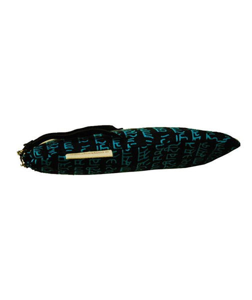 Eco-friendly Women's Pouch (Green)
