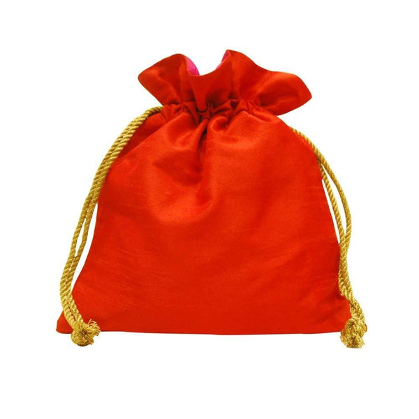 Potli (01) - Red