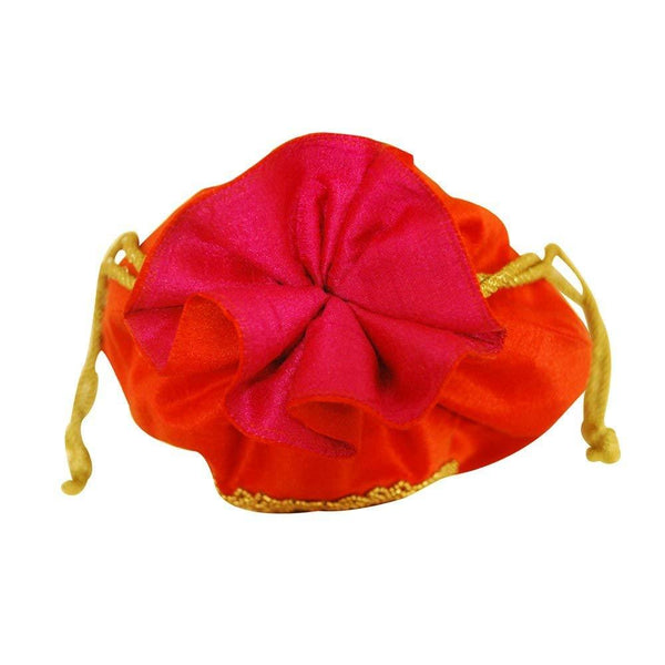 Potli (01) - Red