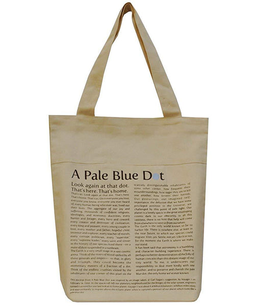 Eco-friendly Women's Tote Bag (Off White)