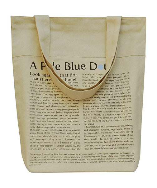 Eco-friendly Women's Tote Bag (Off White)