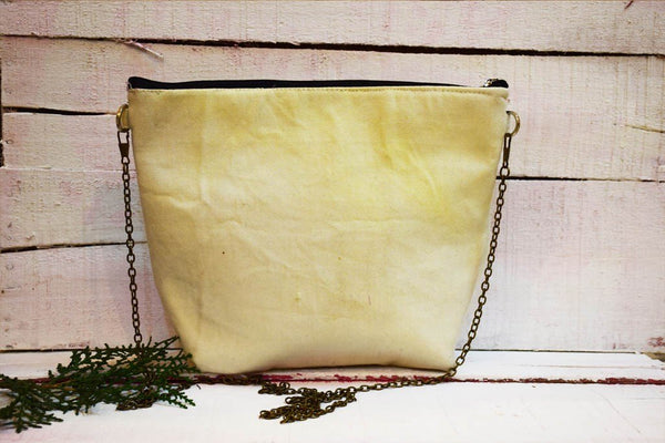 Womaniya Sling Bag Handmade by Women Artisans