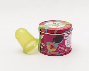 Stonesoup Soft Menstrual Cup for Limited Physical Activity