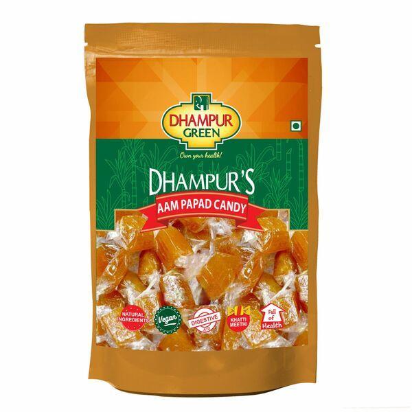 Aam Papad Candy ( Pack of 3 ), 150 gm