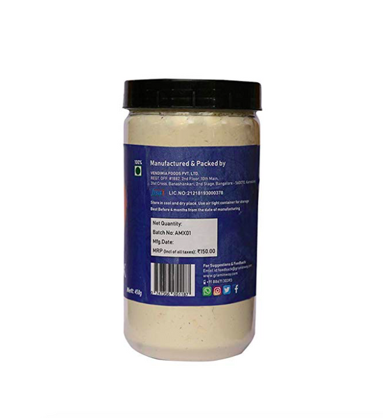 Gluten-Free Adai Mix, 450gms