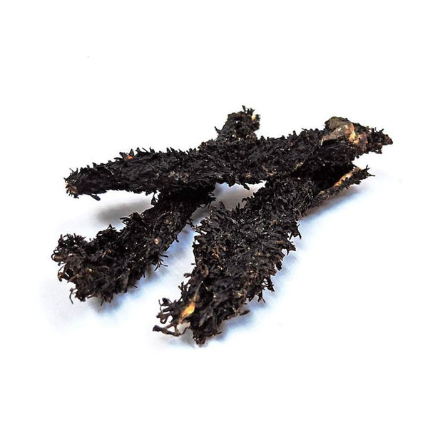 Air Dried, Natural and Unprocessed Dog Food (Beef Tripe), 100g