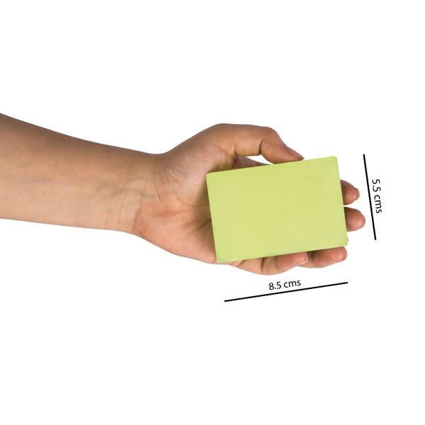 All Natural Hemp Soap, 125g