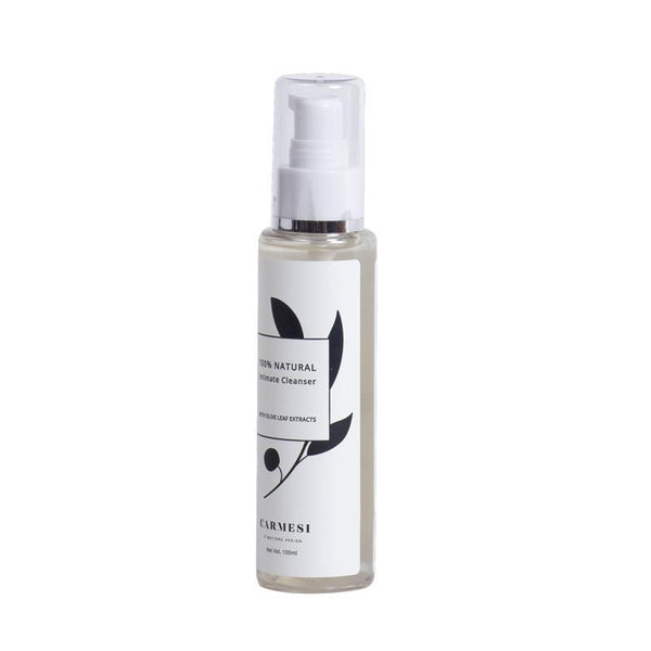 All Natural Intimate Cleanser for Women