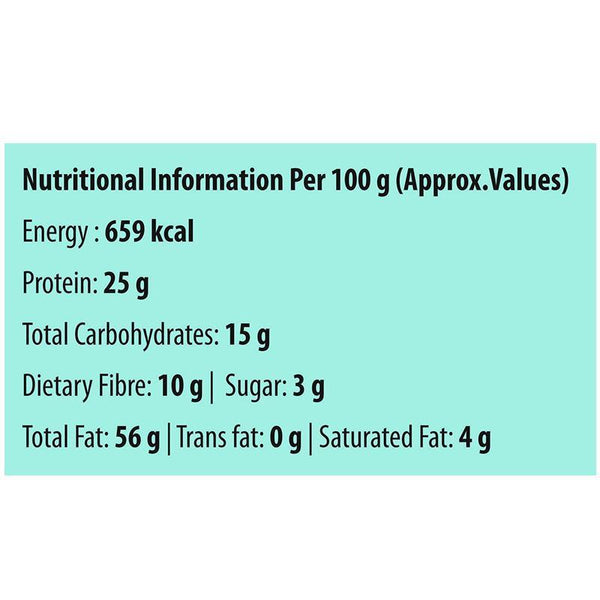 Almond Butter - All Natural, 200g