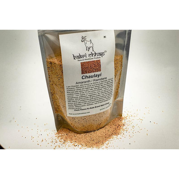 Amaranth Grains from the Himalayas, 1.5kg