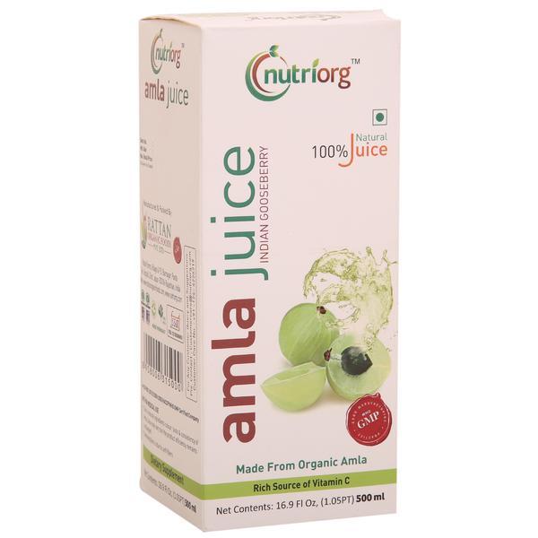 Amla Juice 500ml.