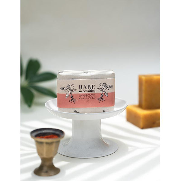 Annatto Spa Bar - An Anecdote, 75g