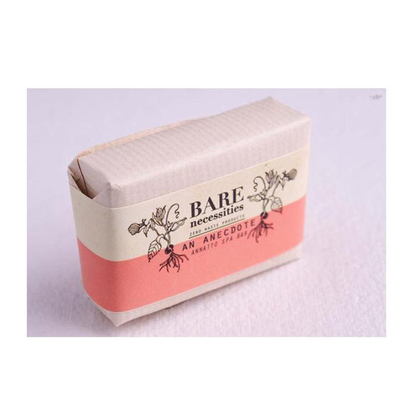 Annatto Spa Bar - An Anecdote, 75g