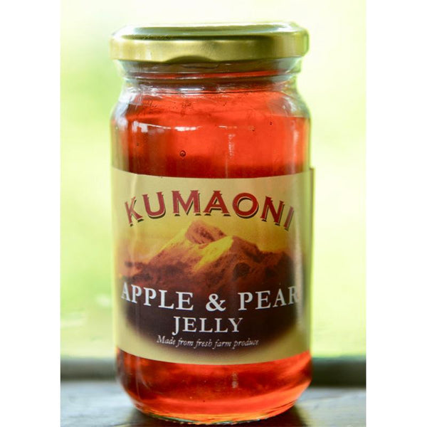 Apple & Pear Jelly, 500g