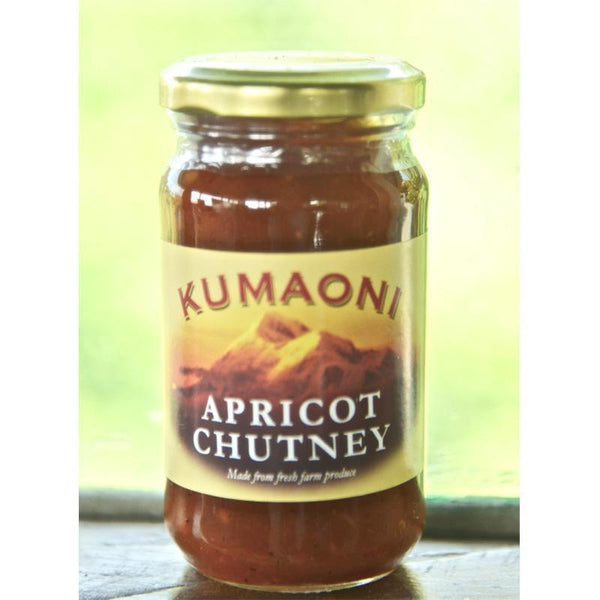 Apricot Chutney, 500g