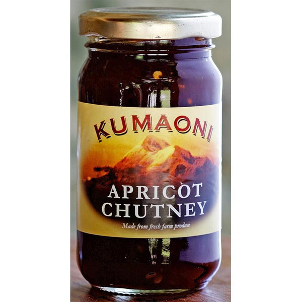 Apricot Chutney, 500g