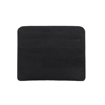 Cruelty-Free Cork Fibre Card Case (Reilly)