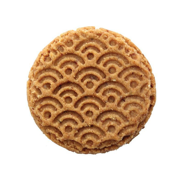 Assorted Multigrain Millet & Ragi Amaranth Jaggery Cookies (Pack of 2), 500g