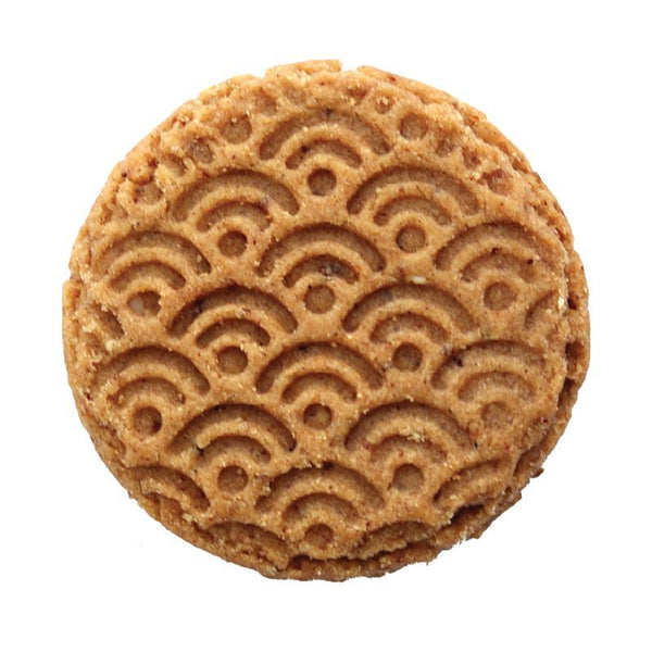 Dry Fruit & Multigrain Millet Jaggery Cookies (Pack of 2), 500g